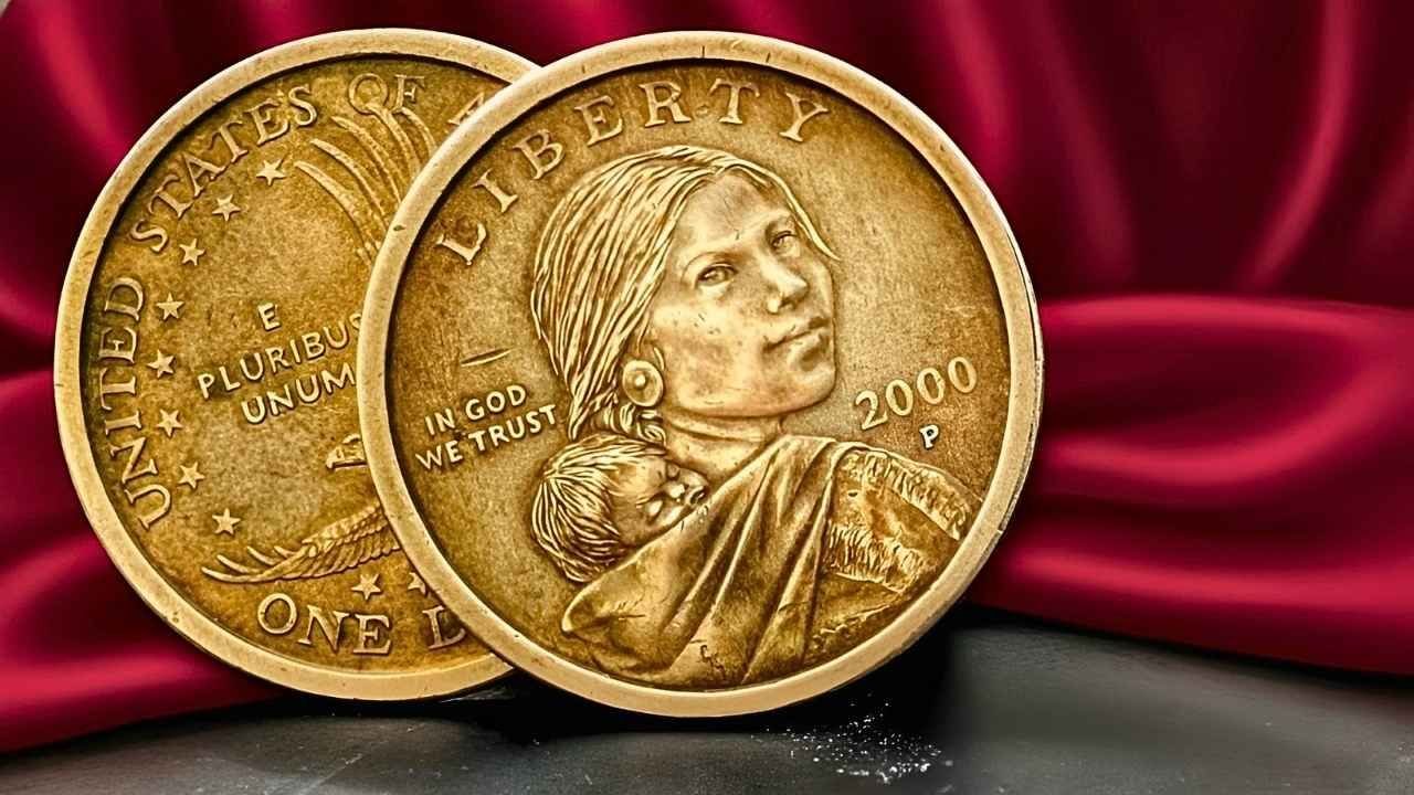 2000-P Sacagawea Dollar: Errors, Rarities, and Collector’s Guide 2026