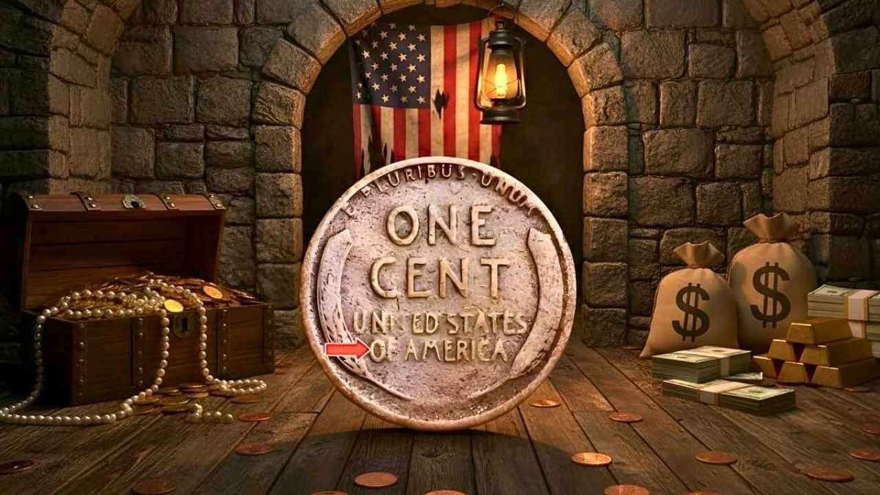 3 Rare U.S. Coins That Could Be Worth a Fortune in 2026